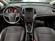 Opel Astra J Рестайлинг Казань  - изображение 37