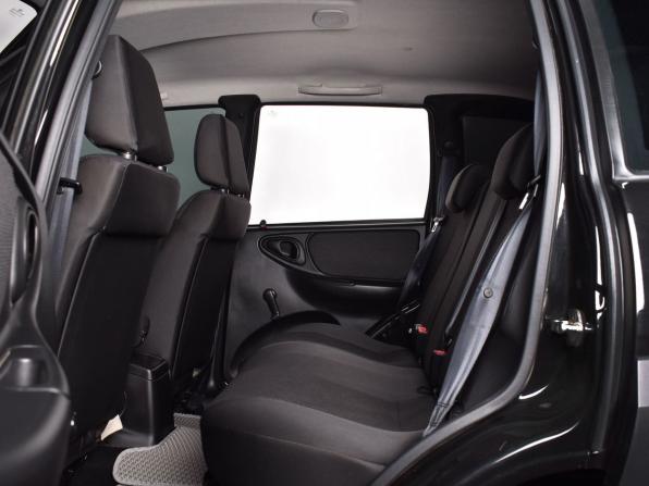 Lada (ВАЗ) Niva Travel I с пробегом 2024 года, цена 1 199 999 рублей, 30231 км, внедорожник, Автокод Объявления