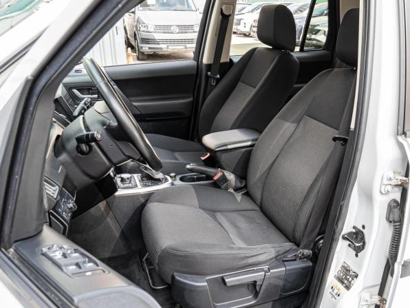 Land Rover Freelander II Рестайлинг с пробегом 2011 года, цена 1 345 000 рублей, 185325 км, внедорожник, Автокод Объявления