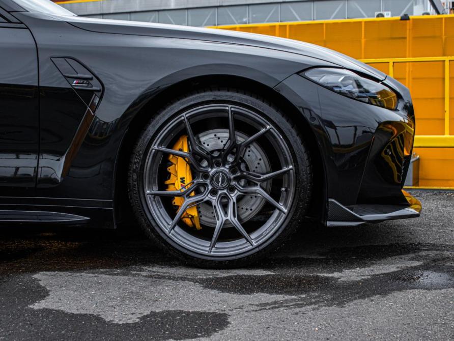 BMW M4 G82/G83 Москва  - изображение 15