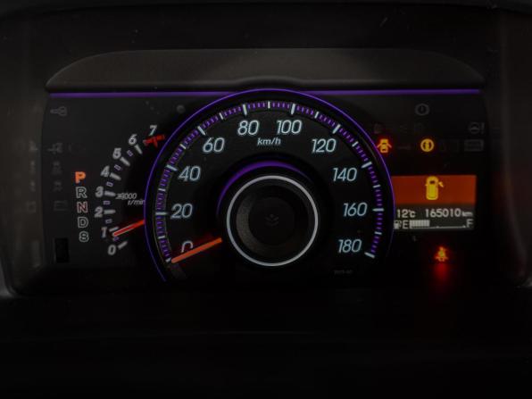 Honda Stepwgn IV Рестайлинг с пробегом 2014 года, цена 2 019 000 рублей, 165010 км, минивэн, Автокод Объявления