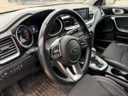 Kia Ceed III Тольятти  - изображение 15