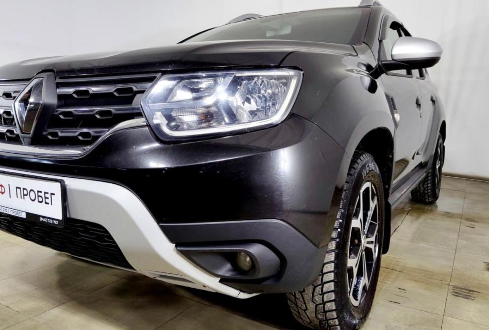 Renault Duster II Волгоград  - изображение 25