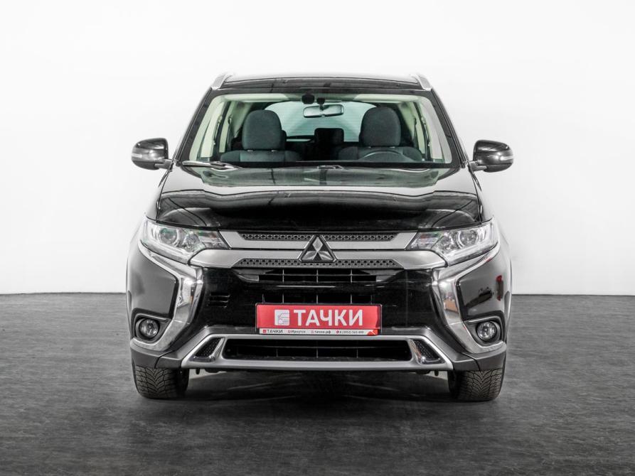 Mitsubishi Outlander III Рестайлинг 3 Иркутск  - изображение 2