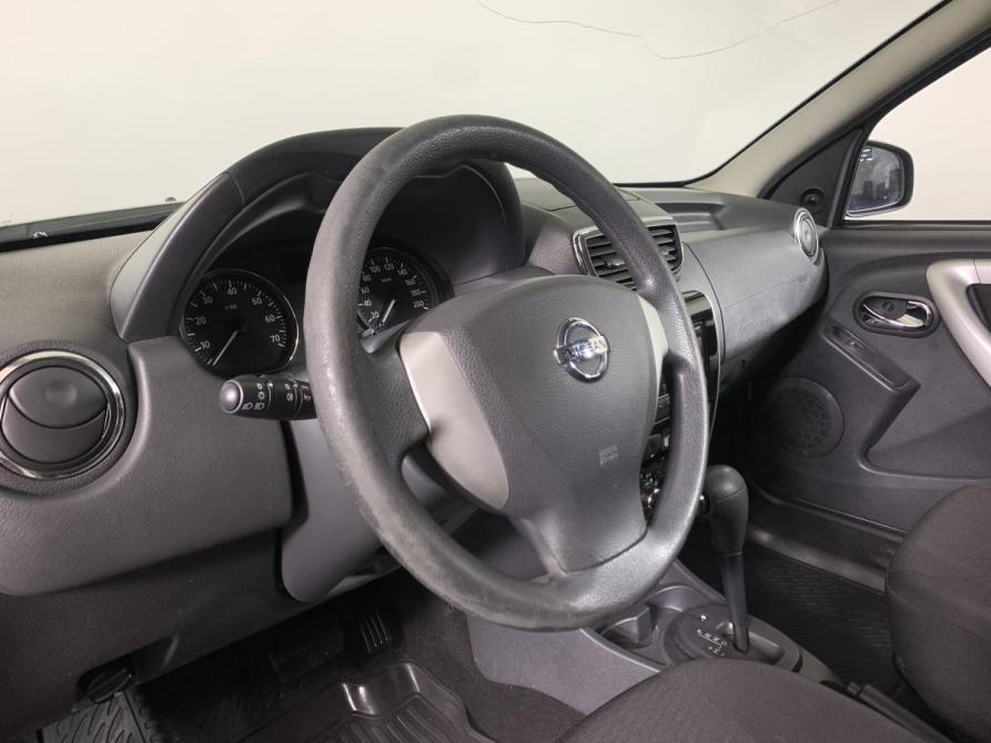 Nissan Terrano III (D10) Москва  - изображение 11