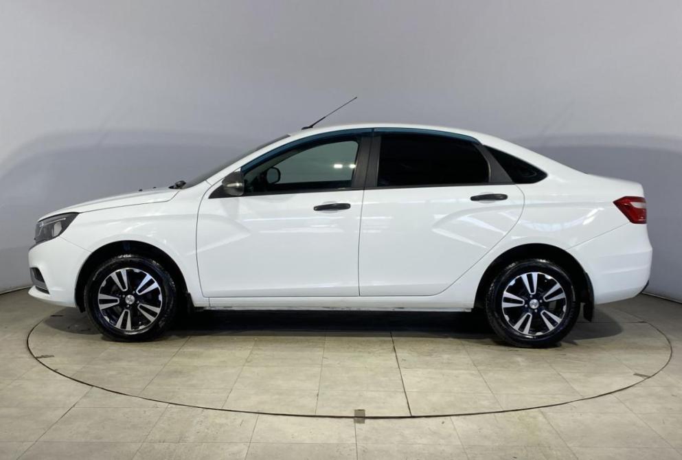 Lada (ВАЗ) Vesta I Саранск  - изображение 11