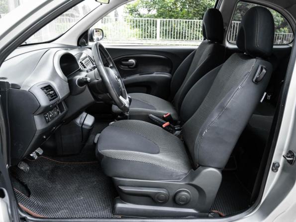 Nissan Micra III (K12) с пробегом 2008 года, цена 502 700 рублей, 204090 км, хэтчбек, Автокод Объявления