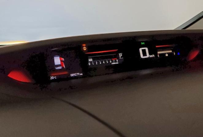Honda Stepwgn V Рестайлинг с пробегом 2020 года, цена 2 450 000 рублей, 89279 км, минивэн, Автокод Объявления