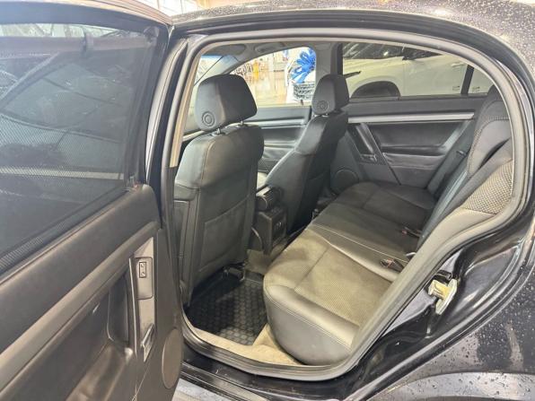 Opel Vectra C Рестайлинг с пробегом 2006 года, цена 295 000 рублей, 250000 км, седан, Автокод Объявления