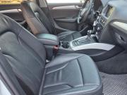 Audi Q5 I (8R) Рестайлинг Воронеж  - изображение 34