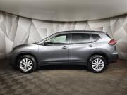 Nissan X-Trail III Рестайлинг Москва  - изображение 26