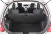 Toyota Vitz II (XP90) Красноярск  - изображение 30