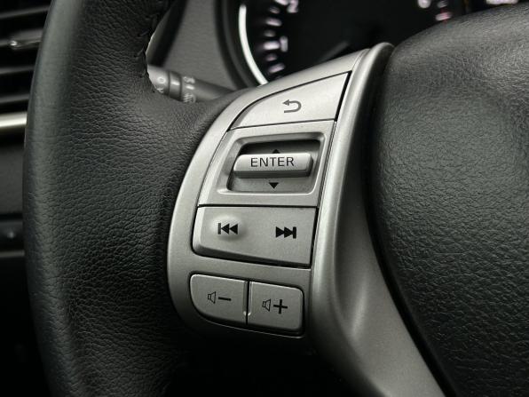 Nissan X-Trail III с пробегом 2018 года, цена 2 010 000 рублей, 137373 км, внедорожник, Автокод Объявления