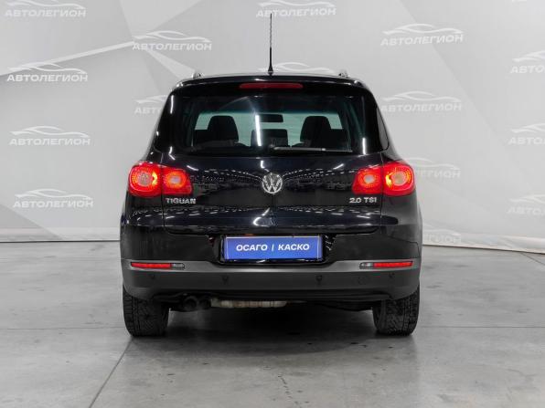 Volkswagen Tiguan I с пробегом 2008 года, цена 955 000 рублей, 251000 км, внедорожник, Автокод Объявления