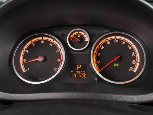 Opel Corsa D Рестайлинг II с пробегом 2012 года, цена 694 000 рублей, 181426 км, хэтчбек, Автокод Объявления