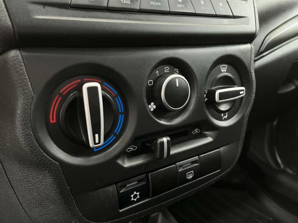 Lada (ВАЗ) Granta I Рестайлинг с пробегом 2022 года, цена 649 049 рублей, 126579 км, седан, Автокод Объявления