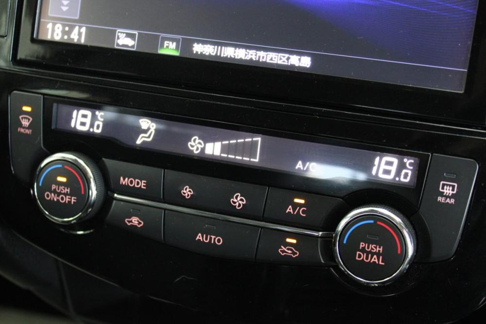 Nissan X-Trail III Рестайлинг Красноярск  - изображение 35