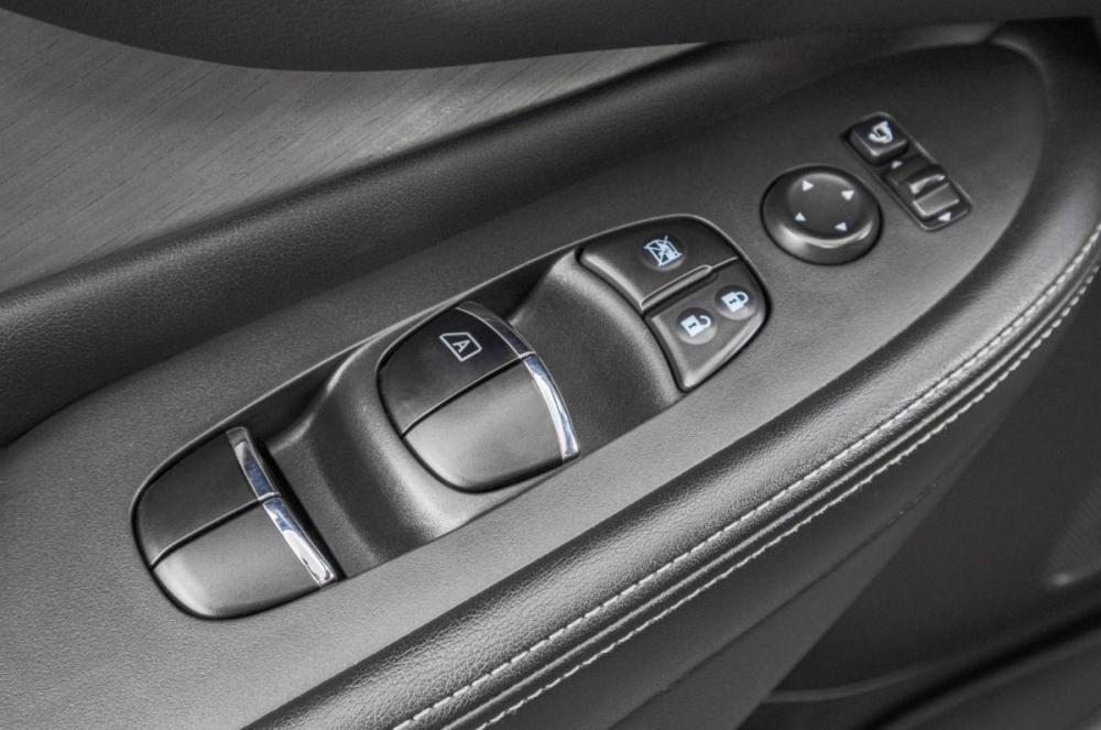 Nissan Murano III (Z52) Барнаул  - изображение 13