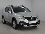 Renault Sandero II Рестайлинг Старый Оскол  - изображение 23