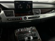 Audi A8 III (D4) Рестайлинг Ростов-на-Дону  - изображение 36