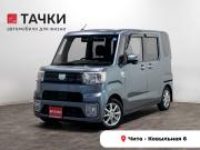 Daihatsu Wake I Чита  - изображение 19