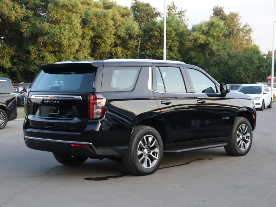 Chevrolet Tahoe V Москва  - изображение 5