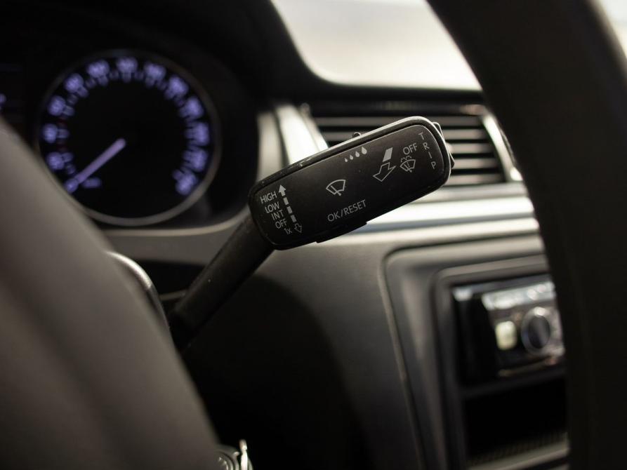 Skoda Rapid I Иваново  - изображение 23