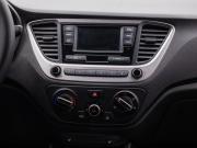Hyundai Solaris II Москва  - изображение 30