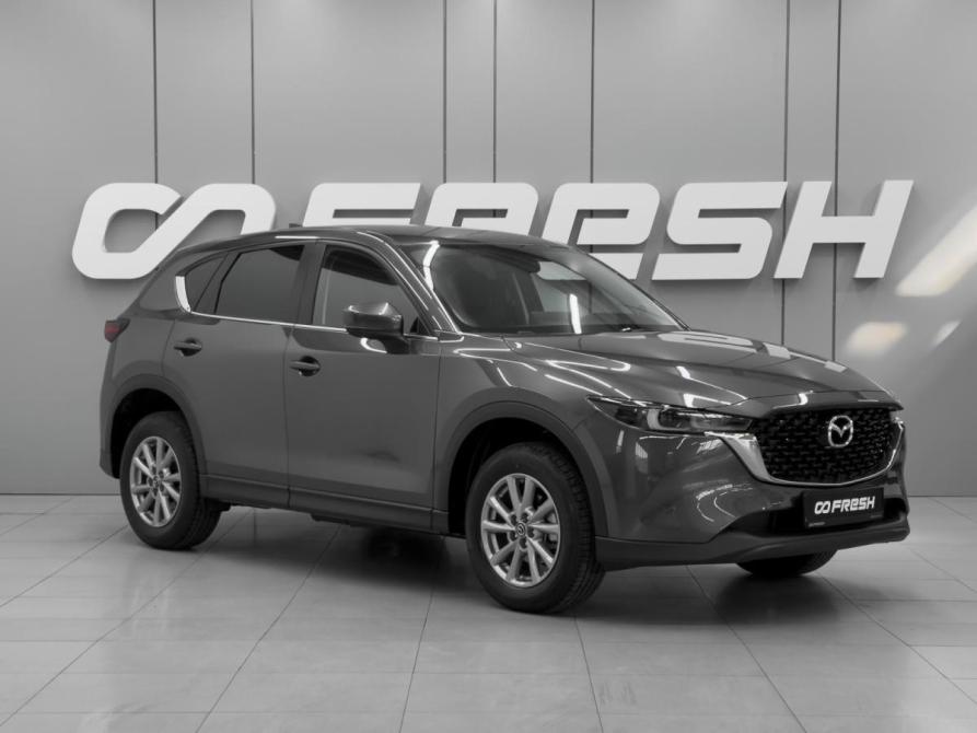 Mazda CX-5 II Рестайлинг Ростов-на-Дону  - изображение 1
