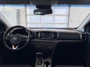Kia Sportage IV Подольск  - изображение 39