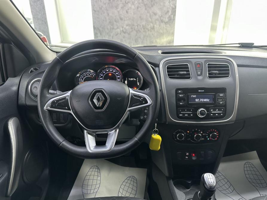 Renault Sandero II Рестайлинг Ярославль  - изображение 28