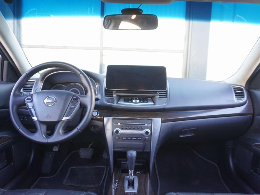 Nissan Teana II (J32) Рестайлинг Москва  - изображение 12