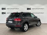 Volkswagen Touareg II Санкт-Петербург  - изображение 31