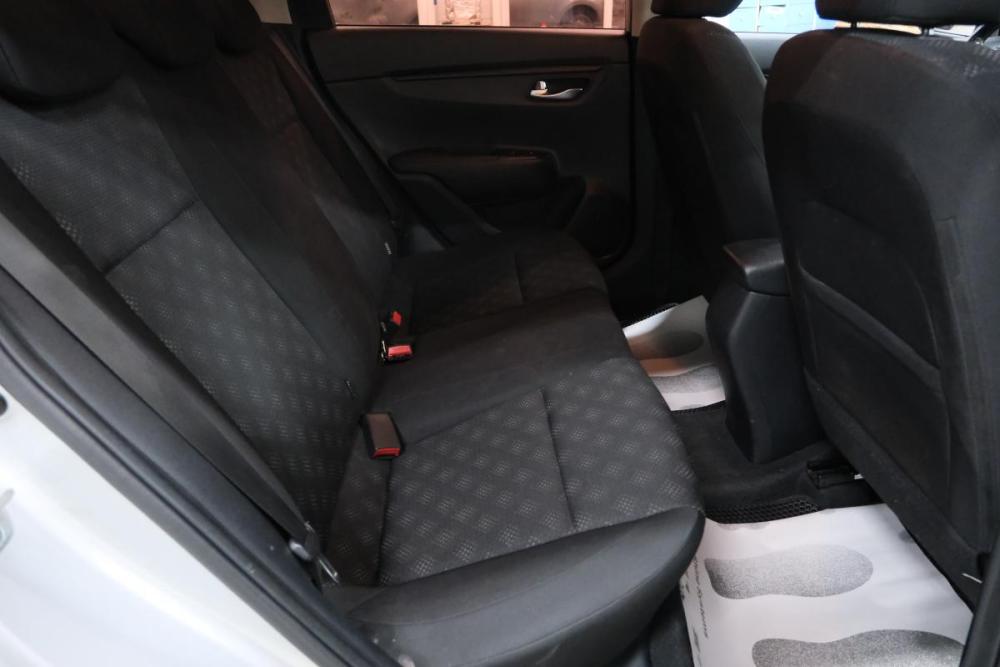 Kia Rio IV Омск  - изображение 25