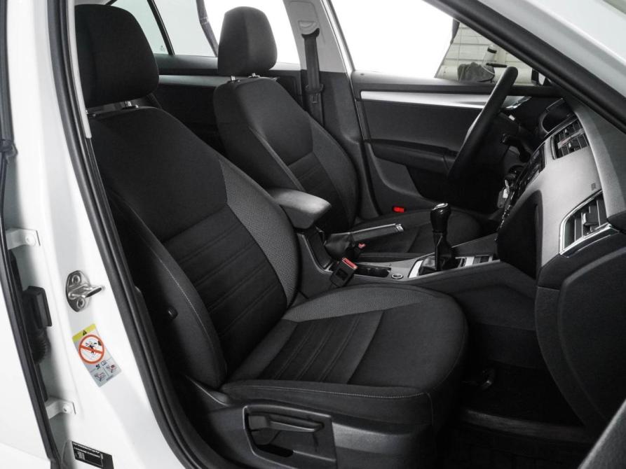 Skoda Octavia III (A7) Рестайлинг Воронеж  - изображение 8