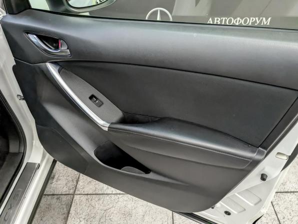 Mazda CX-5 I с пробегом 2014 года, цена 1 630 000 рублей, 134140 км, внедорожник, Автокод Объявления
