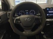 Hyundai Solaris II Рестайлинг Москва  - изображение 33