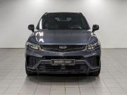 Geely Tugella I Рестайлинг Москва  - изображение 32