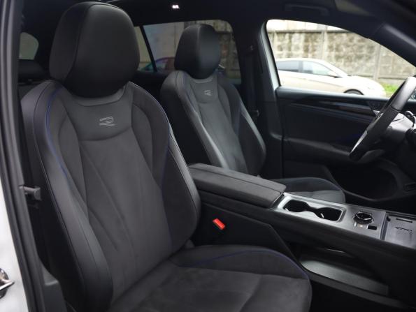 Volkswagen Tiguan III (China Market) с пробегом 2025 года, цена 4 449 000 рублей, 22999 км, внедорожник, Автокод Объявления