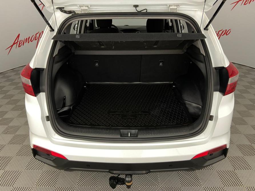 Hyundai Creta I Псков  - изображение 19