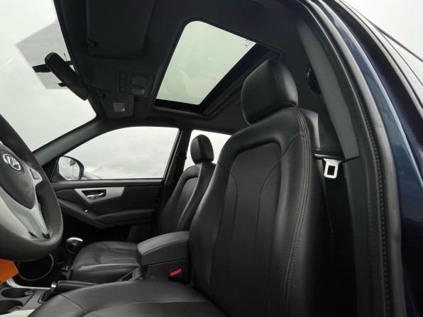 Lifan X60 I Рестайлинг с пробегом 2016 года, цена 660 000 рублей, 125400 км, внедорожник, Автокод Объявления