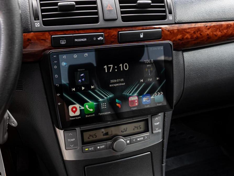 Toyota Avensis II Краснодар  - изображение 12
