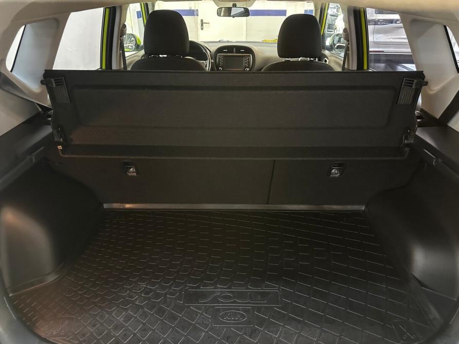 Kia Soul III Балашиха  - изображение 14