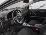 Toyota Avensis III Рестайлинг Екатеринбург  - изображение 33
