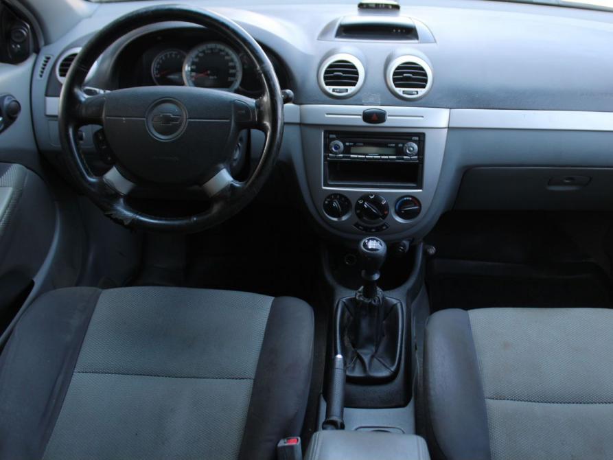 Chevrolet Lacetti I Дзержинск  - изображение 6