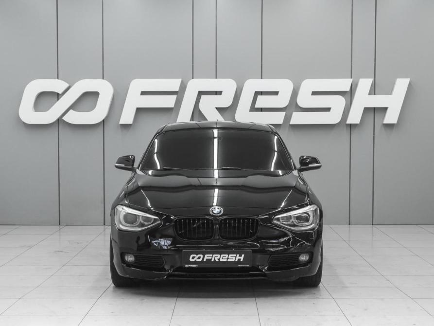 BMW 1 серии II (F20/F21) Ростов-на-Дону  - изображение 3