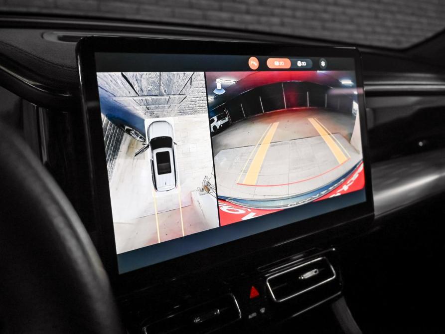 GAC GS8 II Екатеринбург  - изображение 14