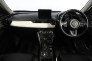 Mazda CX-3 I Рестайлинг Новосибирск  - изображение 28
