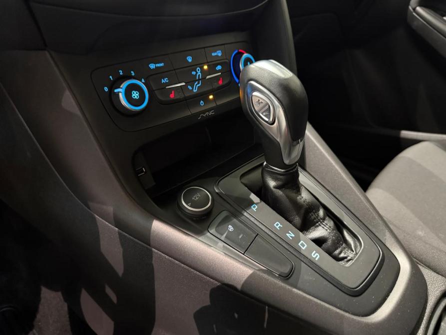 Ford Focus III Рестайлинг Самара  - изображение 13