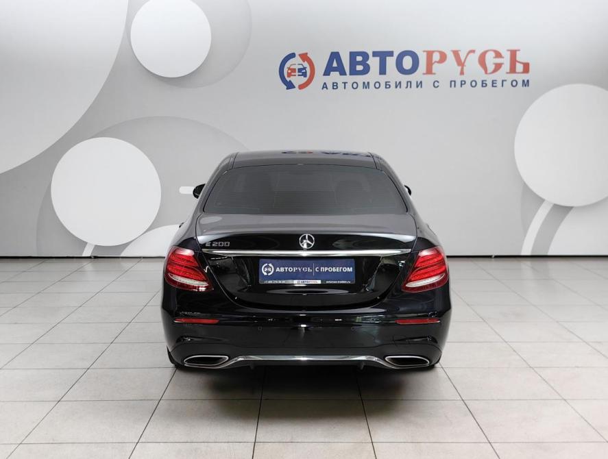 Mercedes-Benz E-Класс V (W213 S213 C238) Подольск  - изображение 4